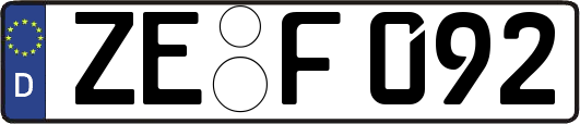 ZE-F092