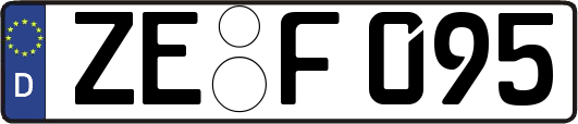 ZE-F095