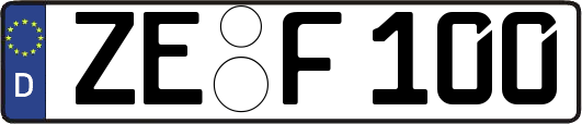 ZE-F100