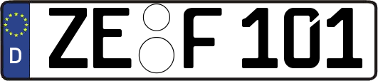 ZE-F101