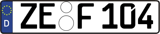 ZE-F104