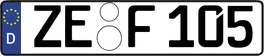 ZE-F105