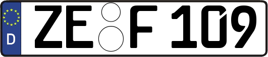 ZE-F109