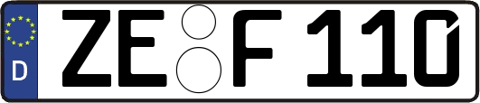ZE-F110