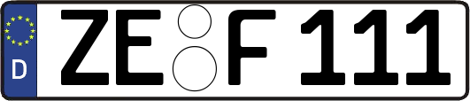 ZE-F111