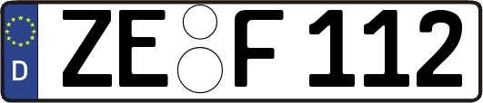 ZE-F112