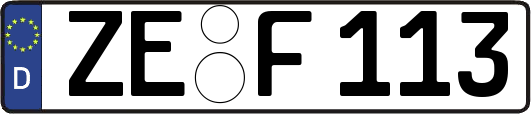 ZE-F113