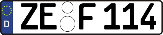 ZE-F114