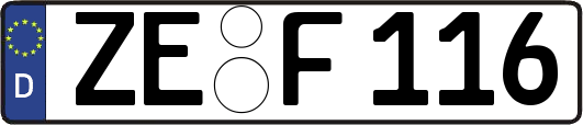 ZE-F116