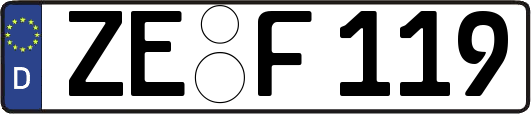 ZE-F119