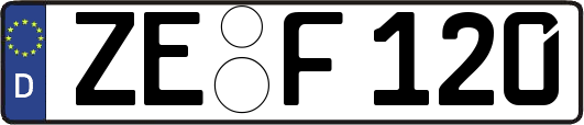 ZE-F120