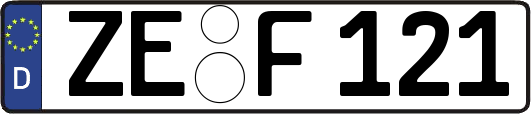 ZE-F121