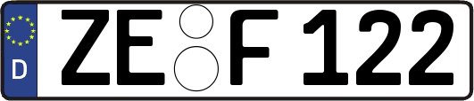 ZE-F122