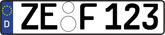 ZE-F123