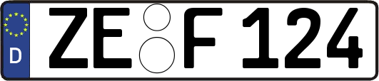 ZE-F124