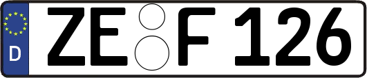 ZE-F126