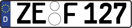 ZE-F127