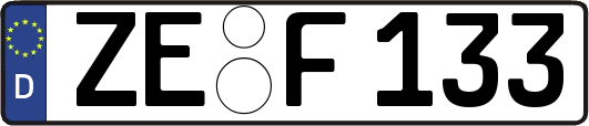 ZE-F133