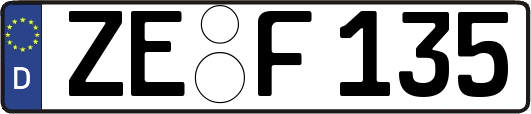 ZE-F135