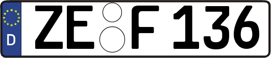 ZE-F136