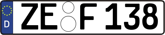 ZE-F138