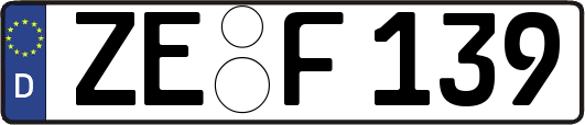 ZE-F139