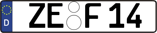 ZE-F14