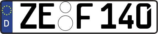 ZE-F140