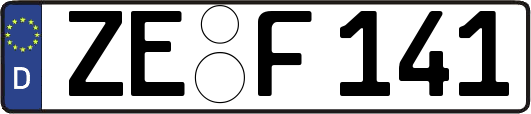 ZE-F141
