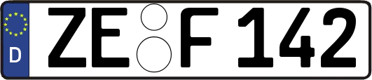 ZE-F142
