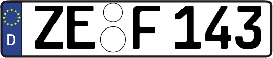 ZE-F143