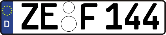 ZE-F144