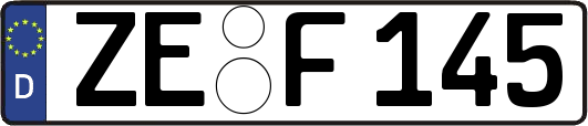 ZE-F145