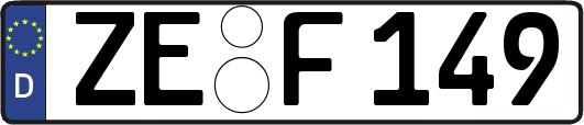 ZE-F149