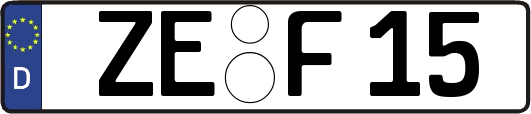 ZE-F15