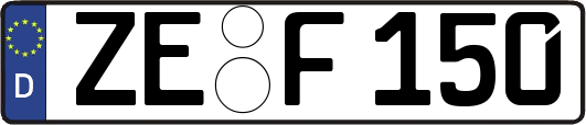 ZE-F150