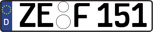 ZE-F151