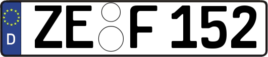 ZE-F152
