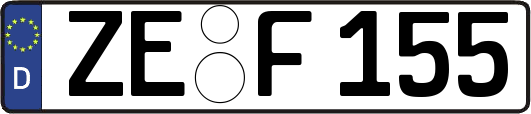 ZE-F155