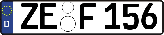 ZE-F156