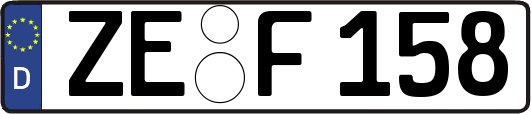 ZE-F158