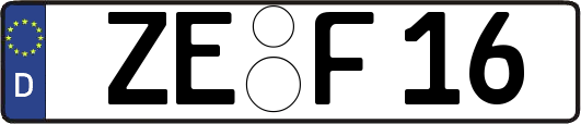 ZE-F16