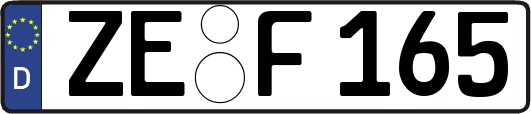 ZE-F165