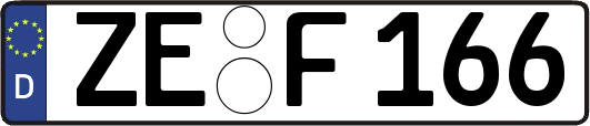 ZE-F166