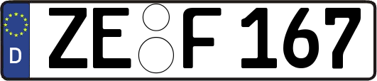 ZE-F167