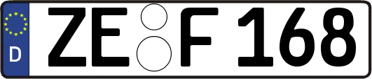 ZE-F168