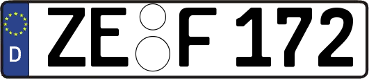 ZE-F172