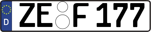 ZE-F177