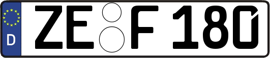 ZE-F180