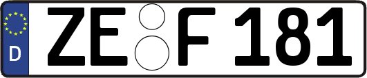 ZE-F181